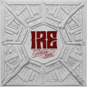Parkway Drive - Ire  CD